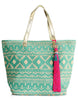 Sweet Beach Bag