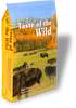 Taste of the Wild High Prairie