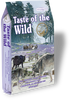 Taste of the Wild Sierra Mountain