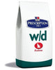Hill's Prescription Diet Feline w/d