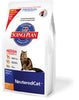 Hill's Science Plan Feline Mature Adult 7+ Neutered Cat