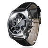 Aero Daily (black)