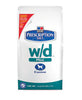 Hill's Prescription Diet Canine w/d Mini