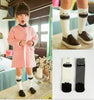 KIDS KNEE HIGH SOCKS