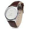 Quicksilver (brown)