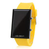 DappLED (yellow)